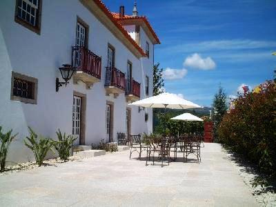 фото отеля Quinta De Sao Sebastiao Hotel Rural Viana do Castelo