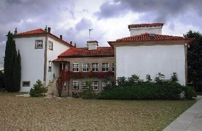 фото отеля Quinta De Sao Sebastiao Hotel Rural Viana do Castelo