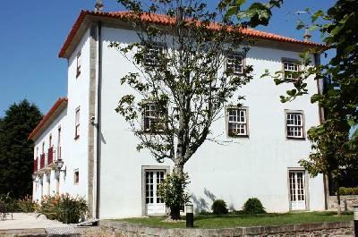 фото отеля Quinta De Sao Sebastiao Hotel Rural Viana do Castelo