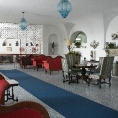 фото отеля Arathena Rocks Hotel