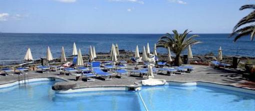 фото отеля Arathena Rocks Hotel