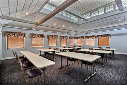 фото отеля BEST WESTERN Central Inn