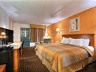 фото отеля BEST WESTERN Central Inn