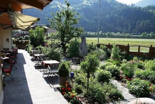 фото отеля Ferienhotel Sonnenhof