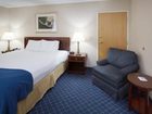 фото отеля Holiday Inn Express Des Moines Drake University