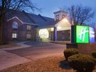 фото отеля Holiday Inn Express Des Moines Drake University