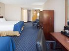 фото отеля Holiday Inn Express Des Moines Drake University