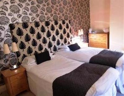 фото отеля Ashby's Gastropub & Boutique Hotel