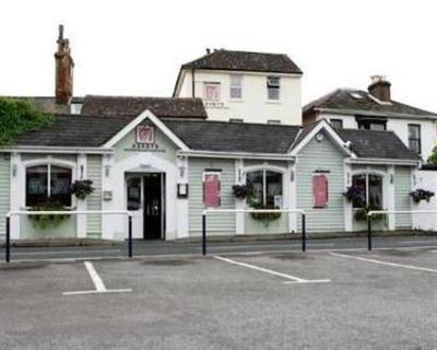 фото отеля Ashby's Gastropub & Boutique Hotel