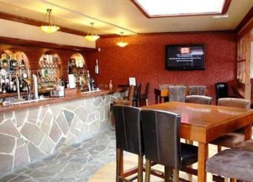 фото отеля Ashby's Gastropub & Boutique Hotel