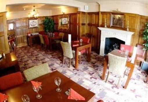 фото отеля Ashby's Gastropub & Boutique Hotel
