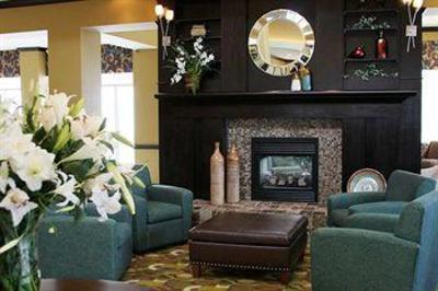 фото отеля Hilton Garden Inn Warner Robins/Macon