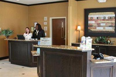 фото отеля Hilton Garden Inn Warner Robins/Macon