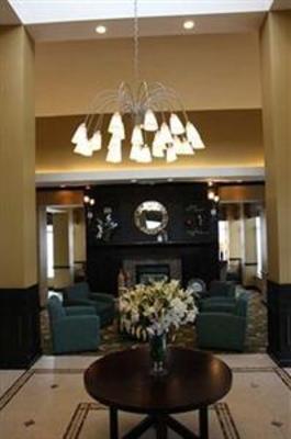 фото отеля Hilton Garden Inn Warner Robins/Macon