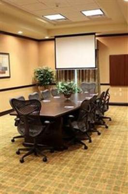 фото отеля Hilton Garden Inn Warner Robins/Macon