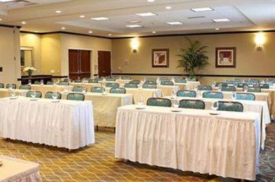фото отеля Hilton Garden Inn Warner Robins/Macon