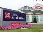 фото отеля Hilton Garden Inn Warner Robins/Macon