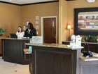 фото отеля Hilton Garden Inn Warner Robins/Macon