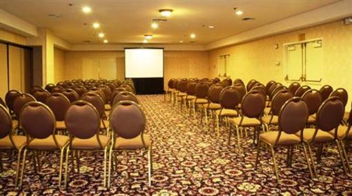 фото отеля Best Western Heritage Inn Stockton