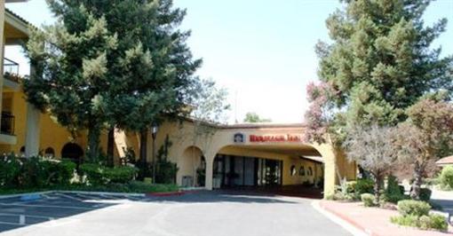 фото отеля Best Western Heritage Inn Stockton