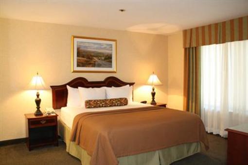 фото отеля Best Western Heritage Inn Stockton