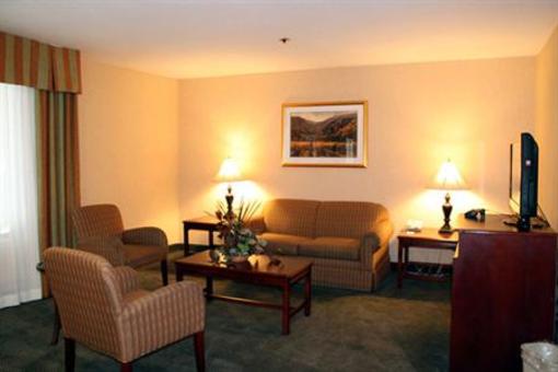 фото отеля Best Western Heritage Inn Stockton