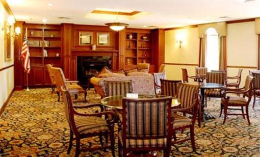 фото отеля Best Western Heritage Inn Stockton