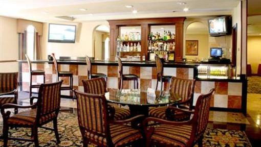 фото отеля Best Western Heritage Inn Stockton