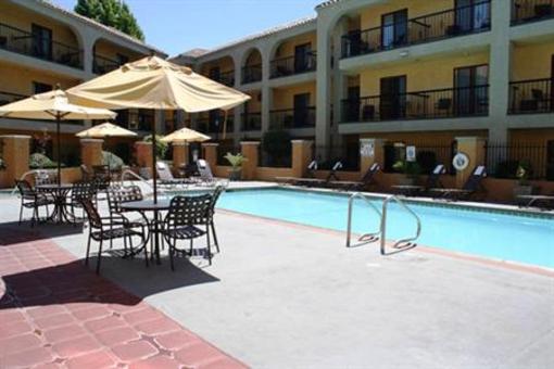 фото отеля Best Western Heritage Inn Stockton