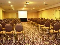 Best Western Heritage Inn Stockton