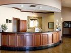 фото отеля Best Western Heritage Inn Stockton