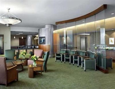 фото отеля Doubletree Hotel Omaha-Downtown