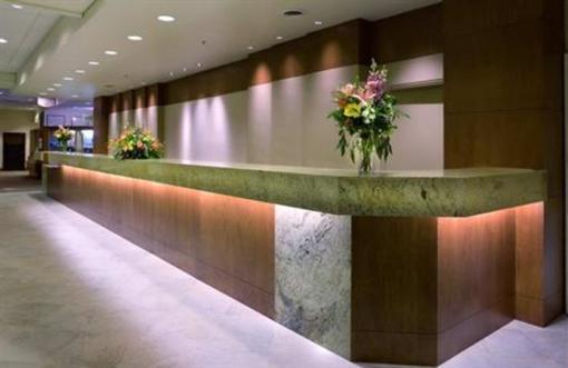 фото отеля Doubletree Hotel Omaha-Downtown