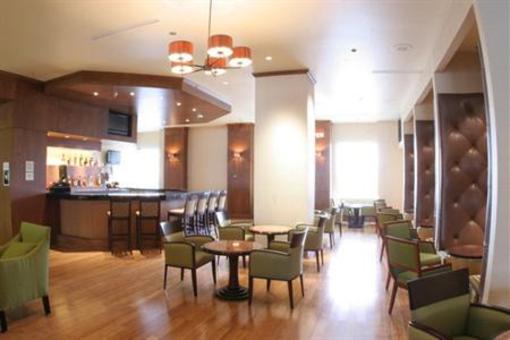 фото отеля Doubletree Hotel Omaha-Downtown
