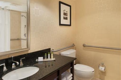 фото отеля Doubletree Hotel Omaha-Downtown