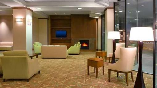 фото отеля Doubletree Hotel Omaha-Downtown