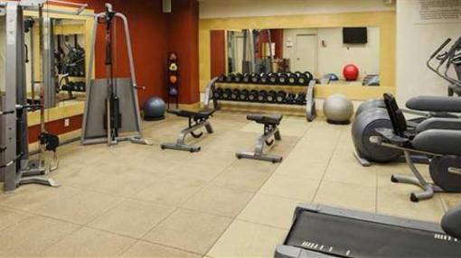 фото отеля Doubletree Hotel Omaha-Downtown