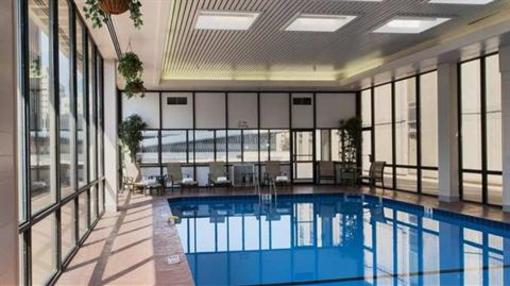 фото отеля Doubletree Hotel Omaha-Downtown