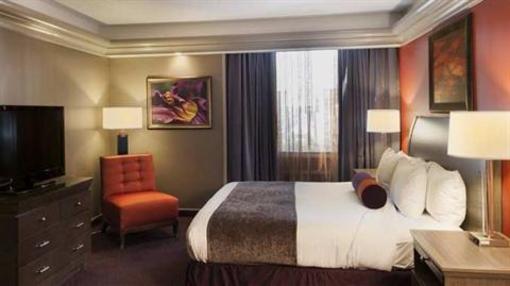 фото отеля Doubletree Hotel Omaha-Downtown