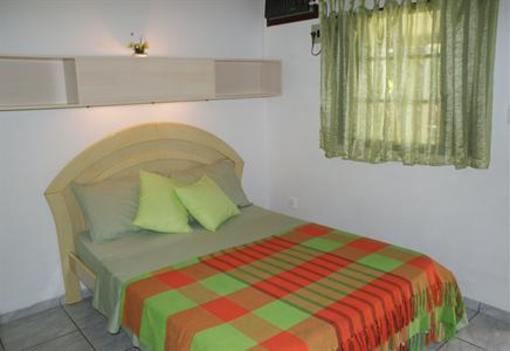 фото отеля Hostel Paudimar Campestre