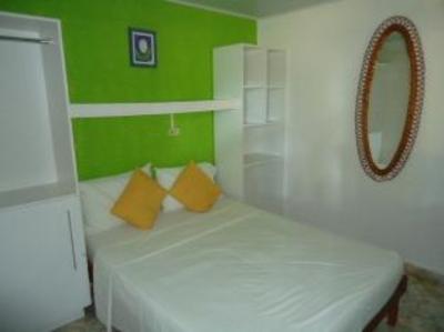 фото отеля Hostel Paudimar Campestre