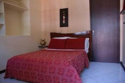 фото отеля Hostel Paudimar Campestre