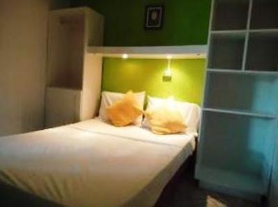 фото отеля Hostel Paudimar Campestre