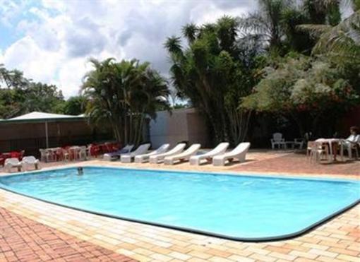 фото отеля Hostel Paudimar Campestre
