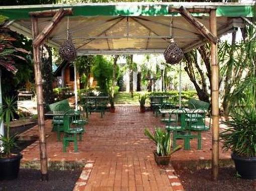 фото отеля Hostel Paudimar Campestre
