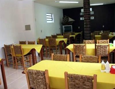 фото отеля Hostel Paudimar Campestre