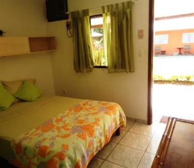 фото отеля Hostel Paudimar Campestre