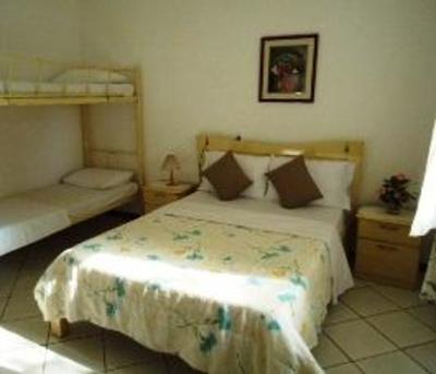 фото отеля Hostel Paudimar Campestre