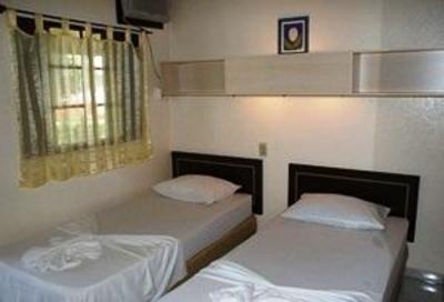 фото отеля Hostel Paudimar Campestre
