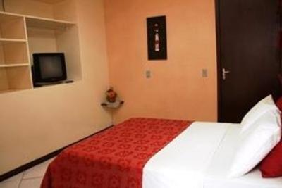 фото отеля Hostel Paudimar Campestre
